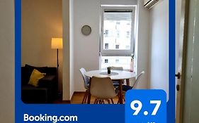 Euforia Apartment