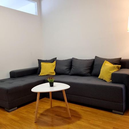 Euforia Apartment Belgrade Exterior photo