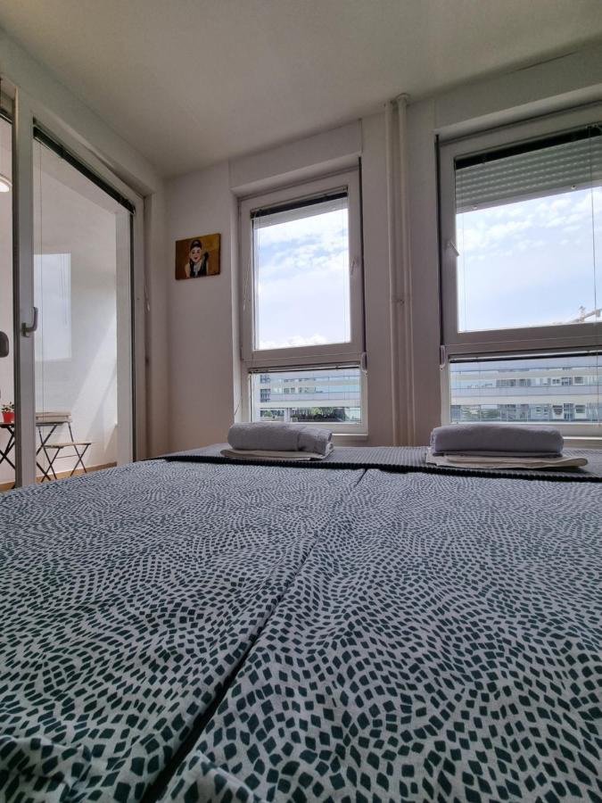 Euforia Apartment Belgrade Exterior photo
