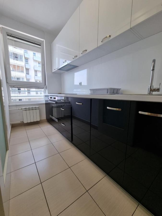 Euforia Apartment Belgrade Exterior photo